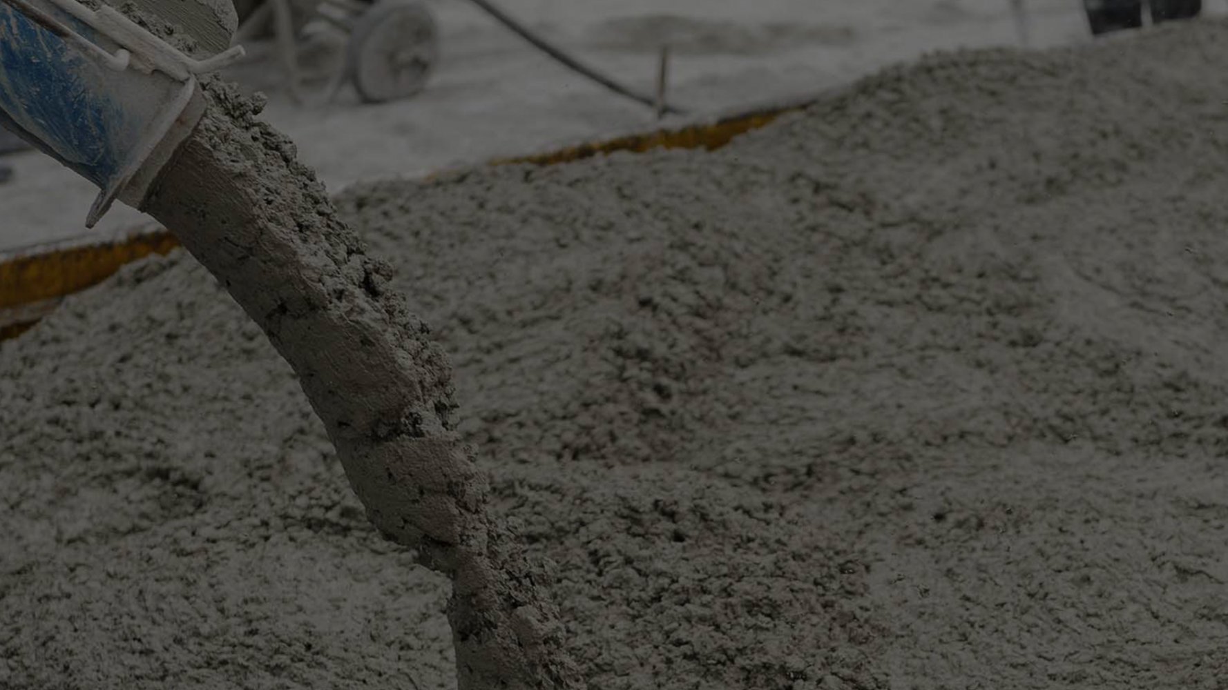 Hazır Beton (BRÜT)