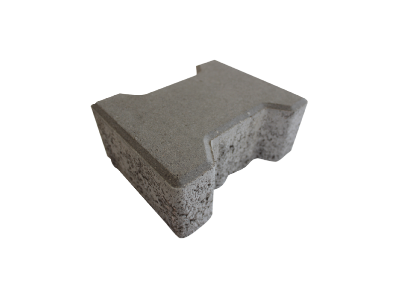 KİLİTLİ PARKE TAŞI (6CM - 8 CM)